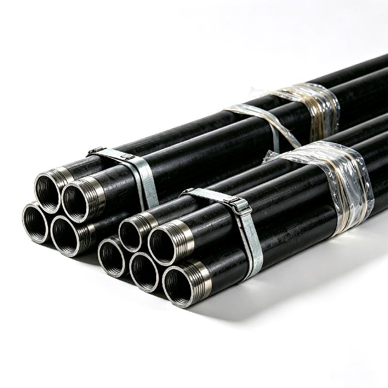 3-1/2 API standardne cevi