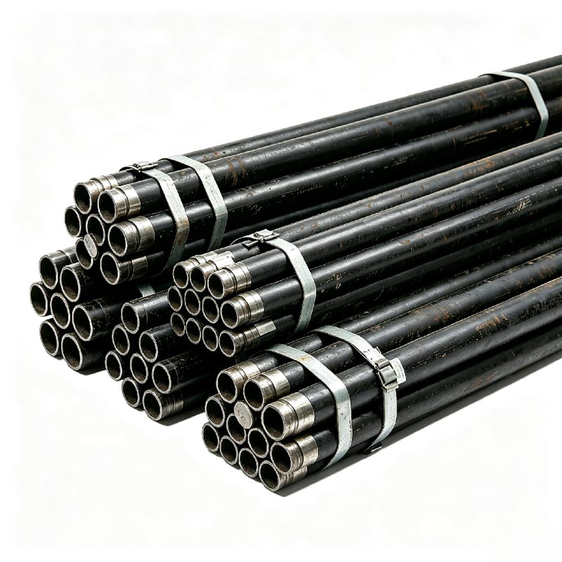4 -1/2 API standardne cevi
